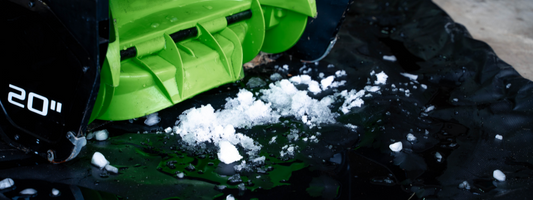 Top Garage Accessories You Need in Cold Climates