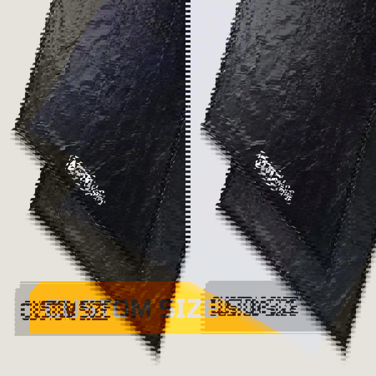 Custom Size Containment Mat