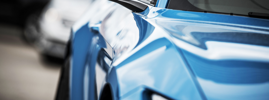 Tips To Make Your Car Look New
