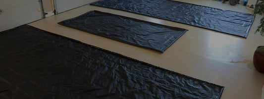 How Do Garage Floor Containment Mats Work? - AutoFloorGuard