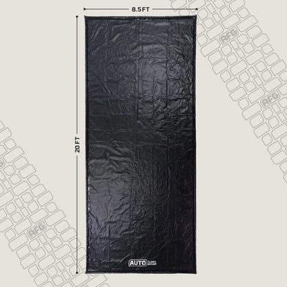 SUV/Truck Containment Mat