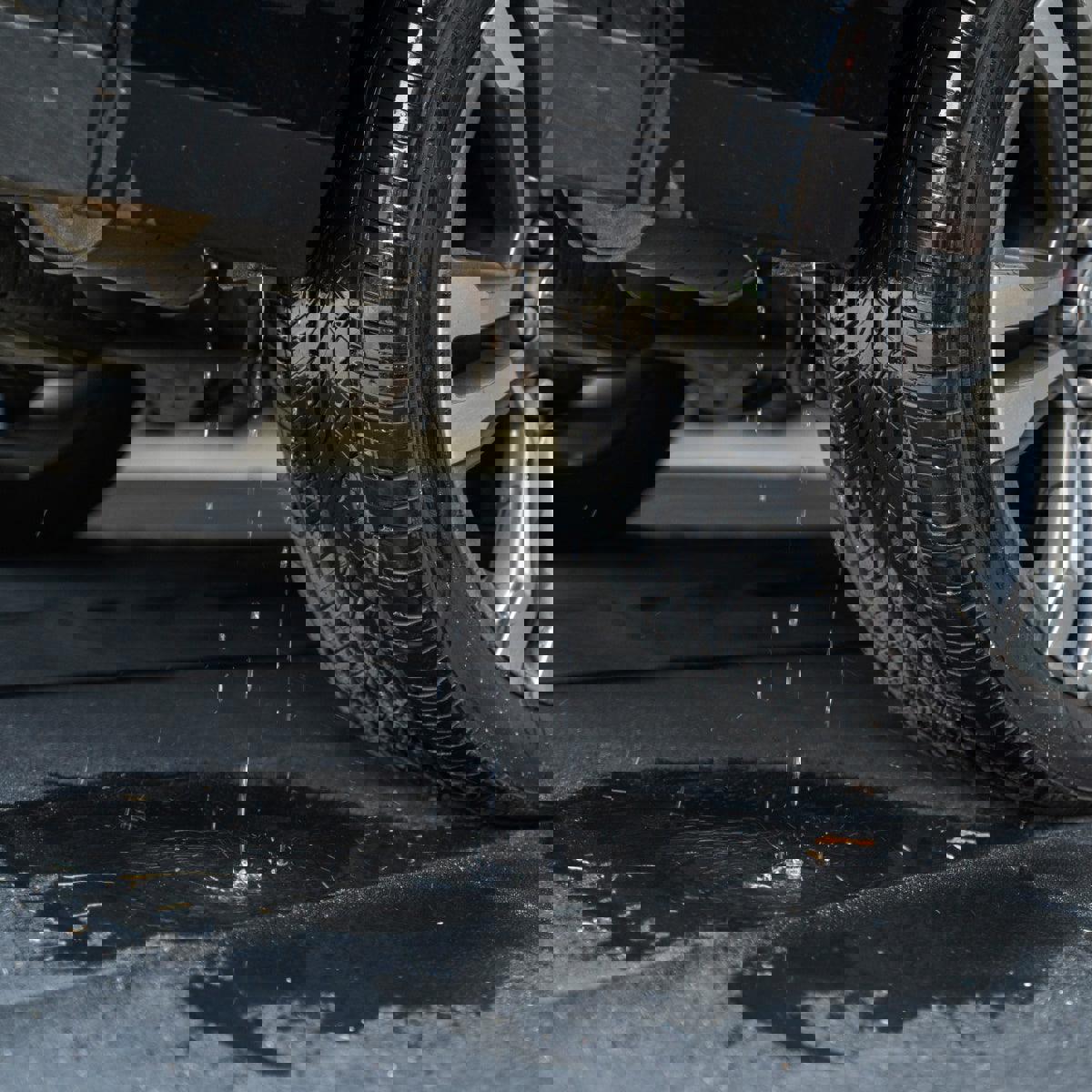 SUV/Truck Garage Carpet Mat