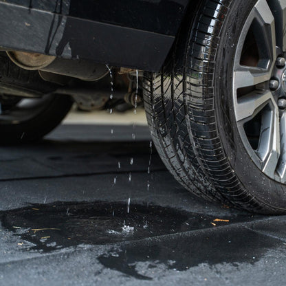 SUV/Truck Garage Carpet Mat