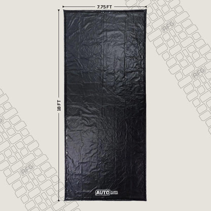 Mid-Size Containment Mat