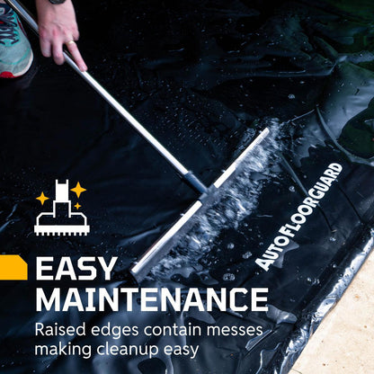 Mid-Size Containment Mat