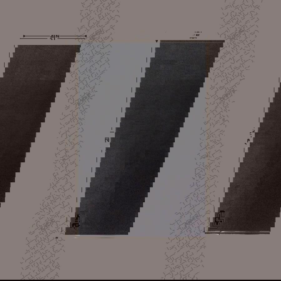 Golf Cart, ATV, UTV Carpet Mat