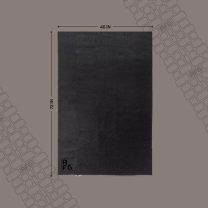 Golf Cart, ATV, UTV Carpet Mat