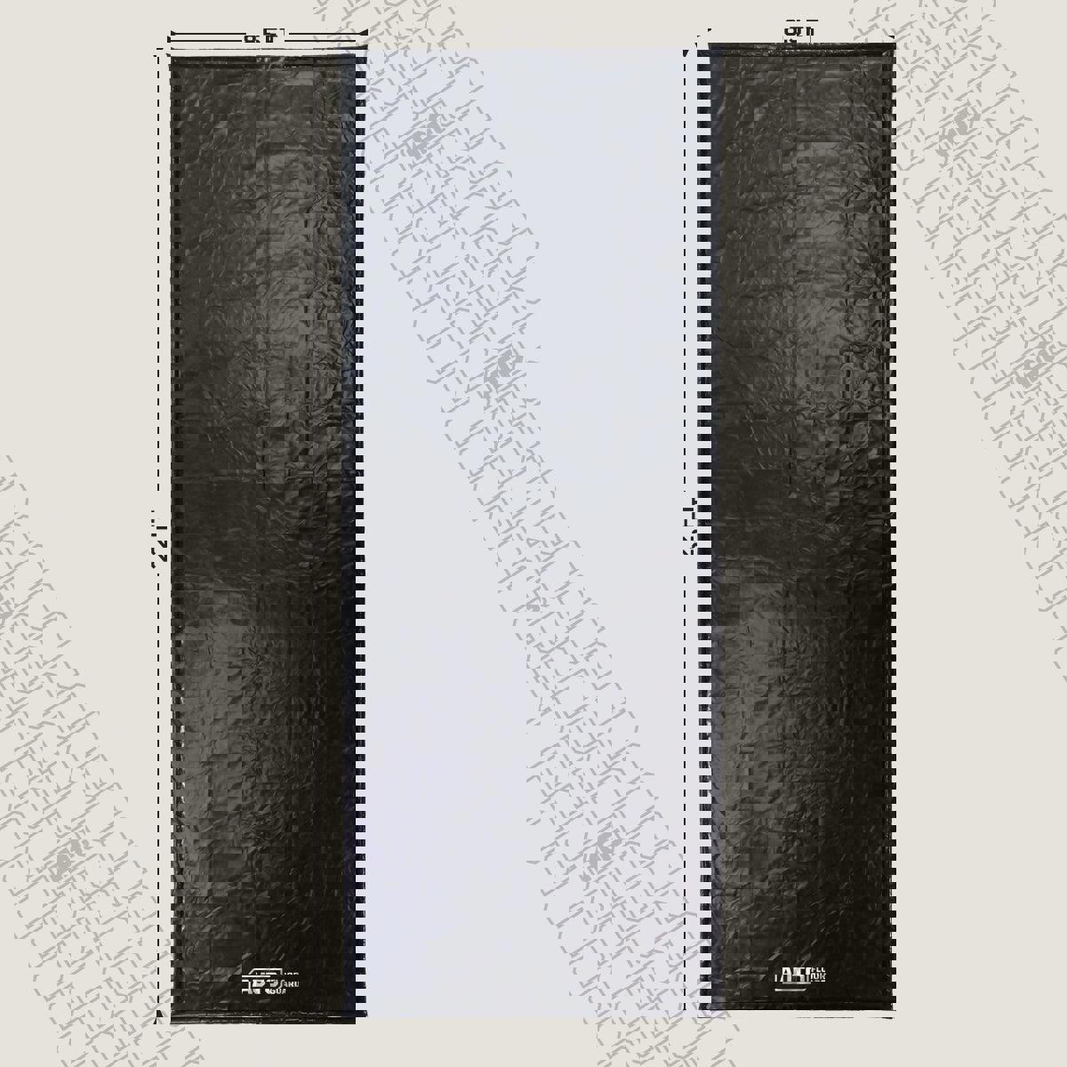 XL Containment Mat